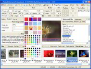 PhotoWatermark Professional screenshot